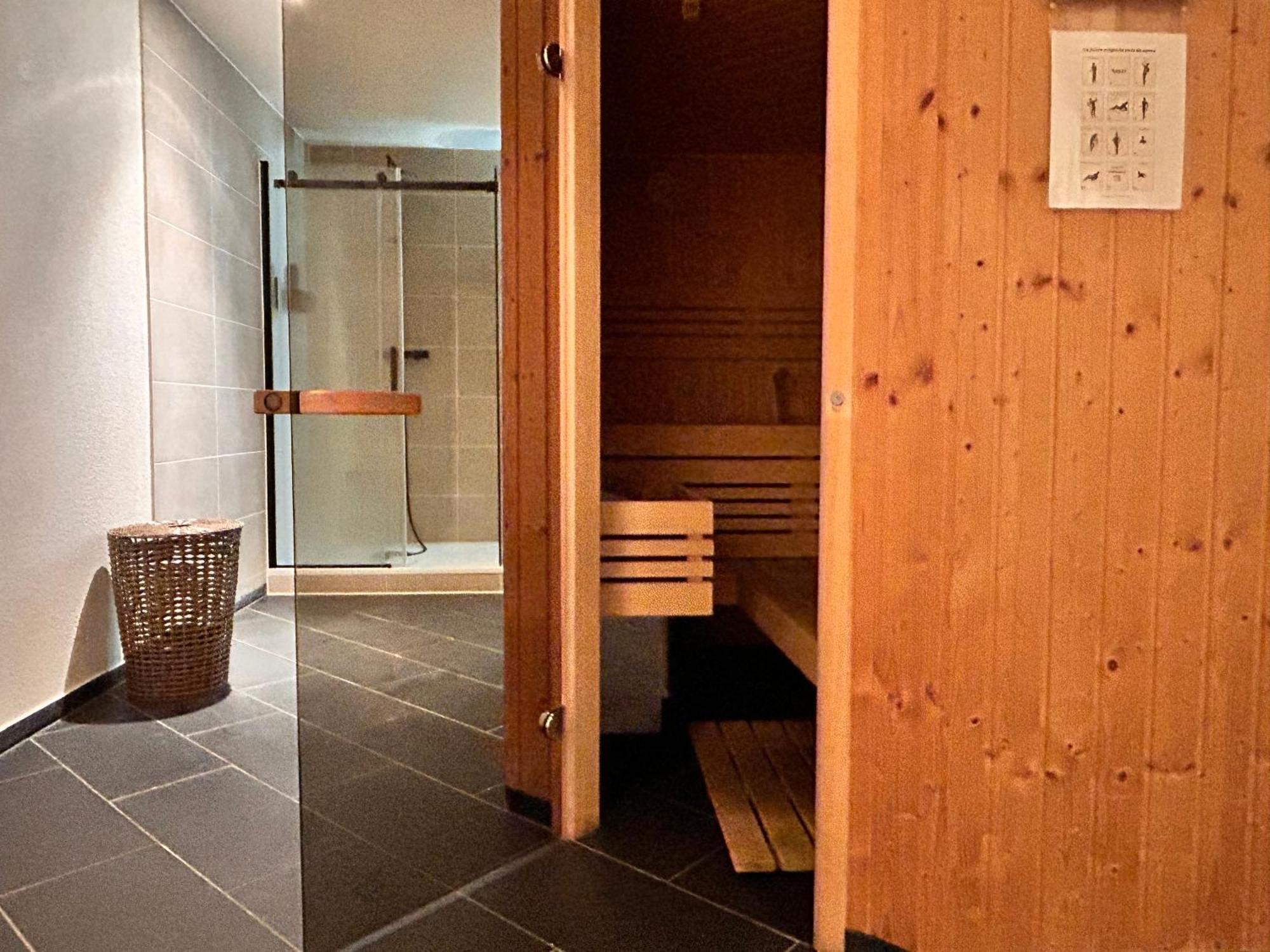B&B Slaap In Buurse Хааксберген Екстериор снимка